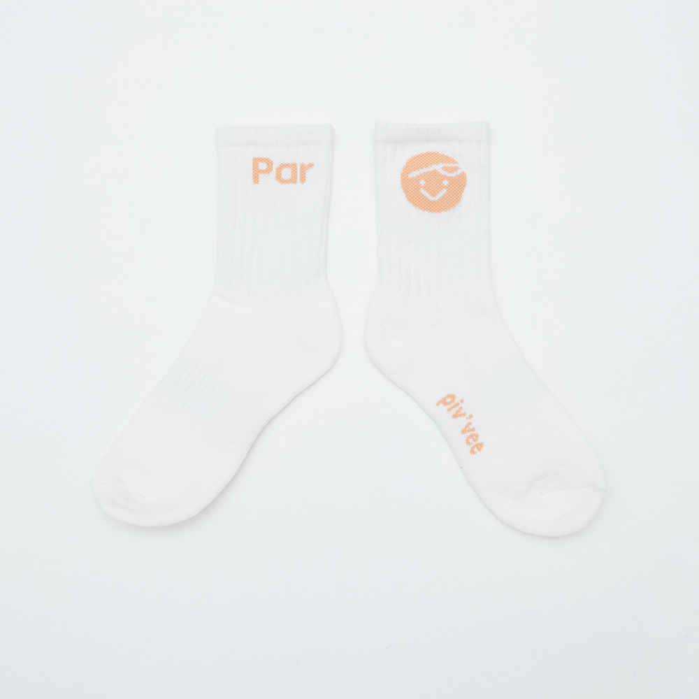 Par socks