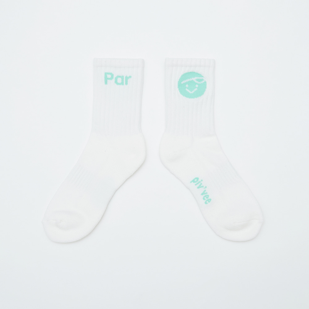 Par socks