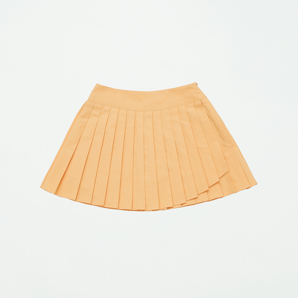 wrap around skirt