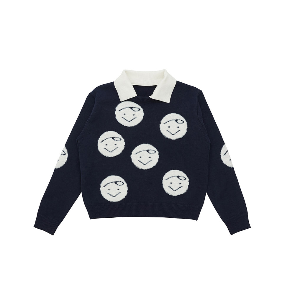 Piv&#039;vee gallery laine sweater