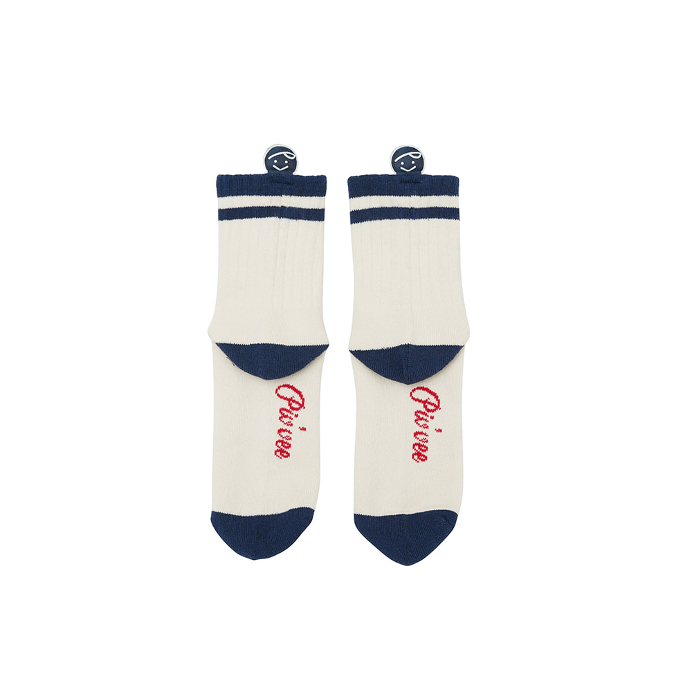 Piv&#039;vee coucou socks