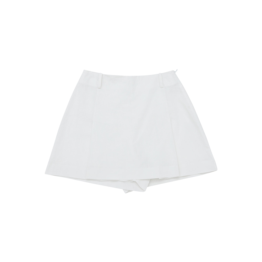 Piv&#039;vee linen skirtpants