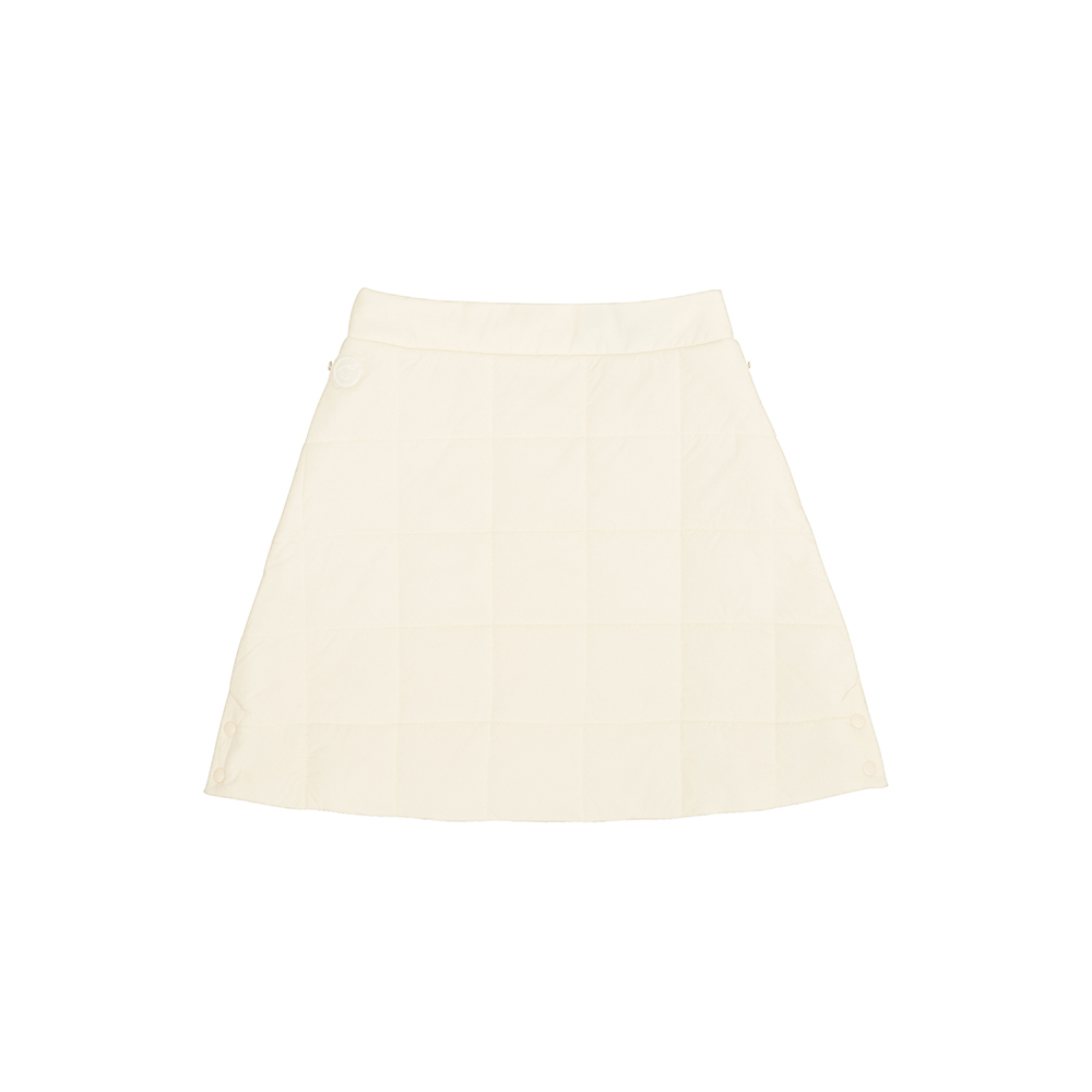 Piv&#039;vee Aline quilted skirt